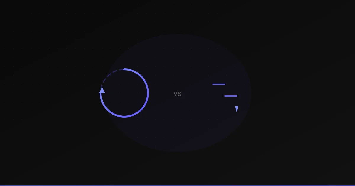 Agile vs Waterfall: Picking the Right Methodology